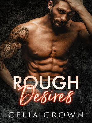 cover image of Rough Desires